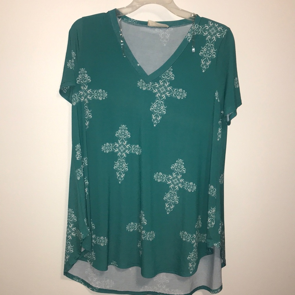 Fashion shirt